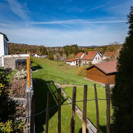 Ferienwohnung Auf Villa Hendschhof Saint-Wendel Extérieur photo