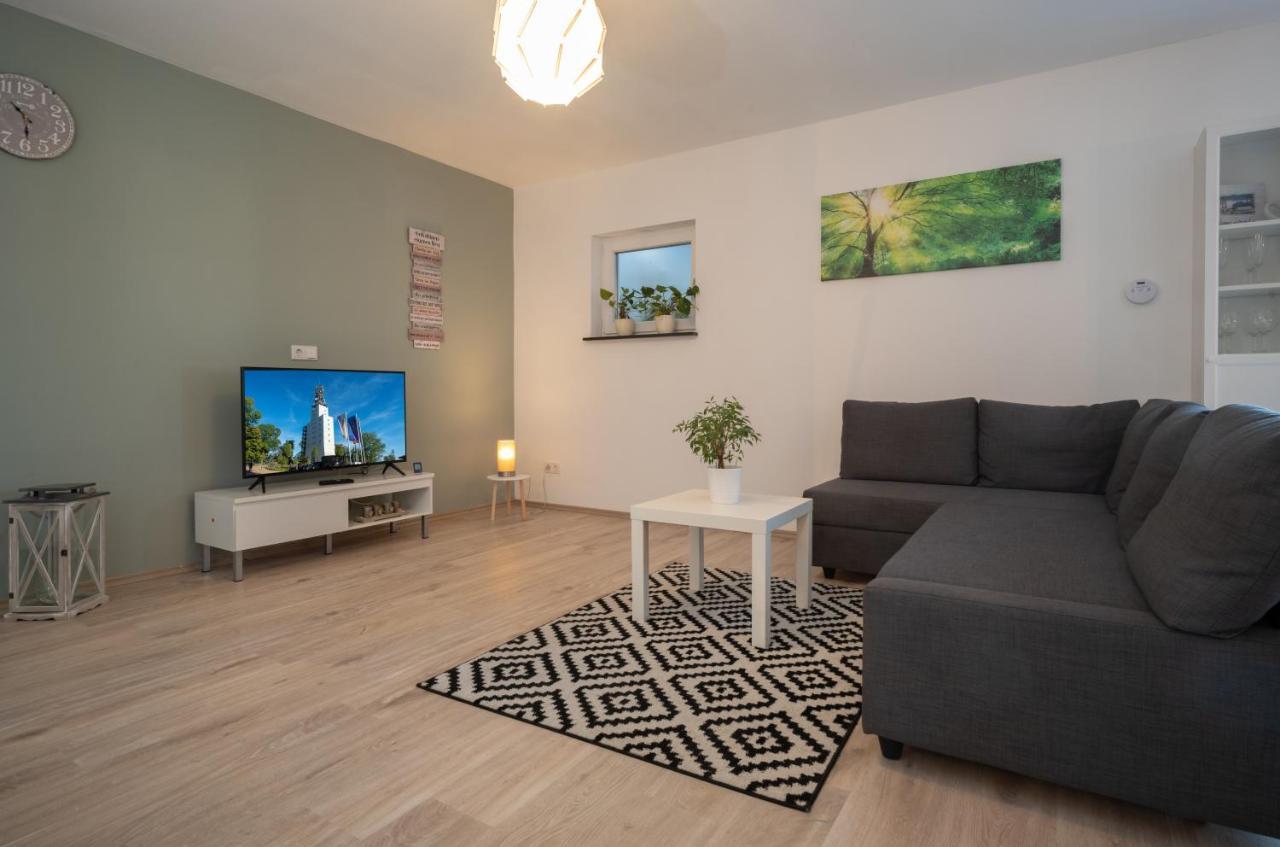 Ferienwohnung Auf Villa Hendschhof Saint-Wendel Extérieur photo