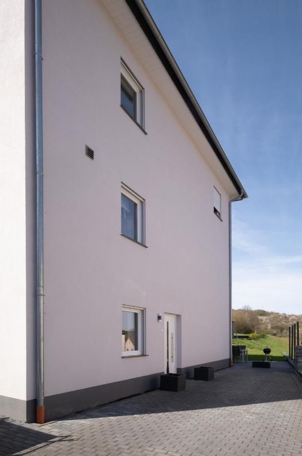 Ferienwohnung Auf Villa Hendschhof Saint-Wendel Extérieur photo